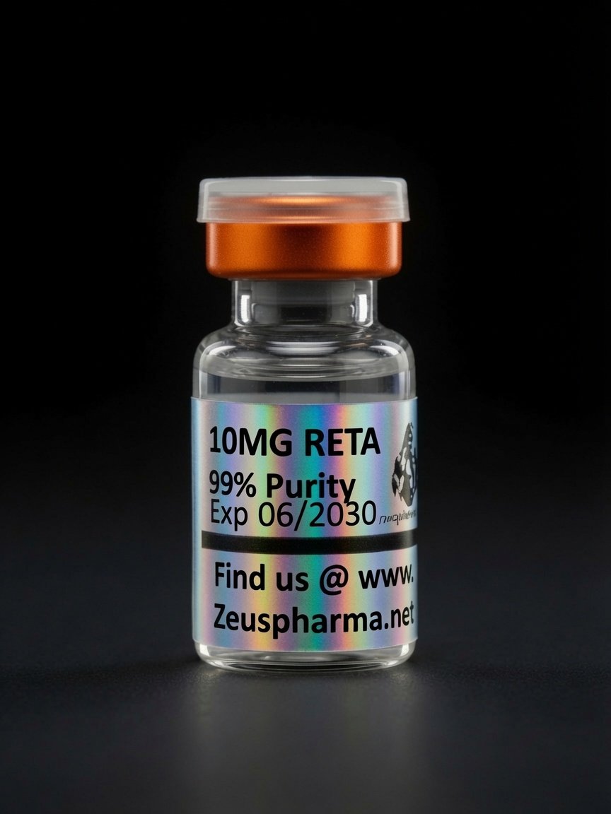 Retatrutide 10mg