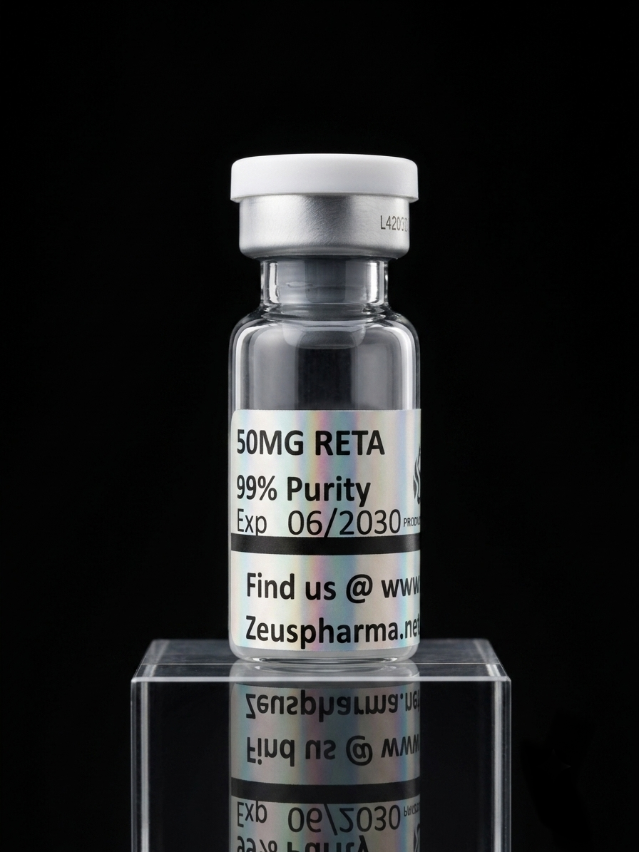 Retatrutide 50mg (Extreme Fat loss 3 Month supply)