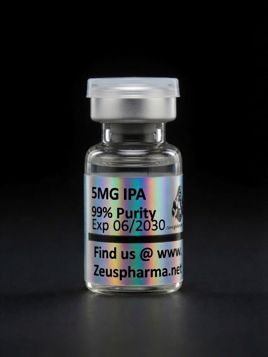 Ipamorelin 5mg