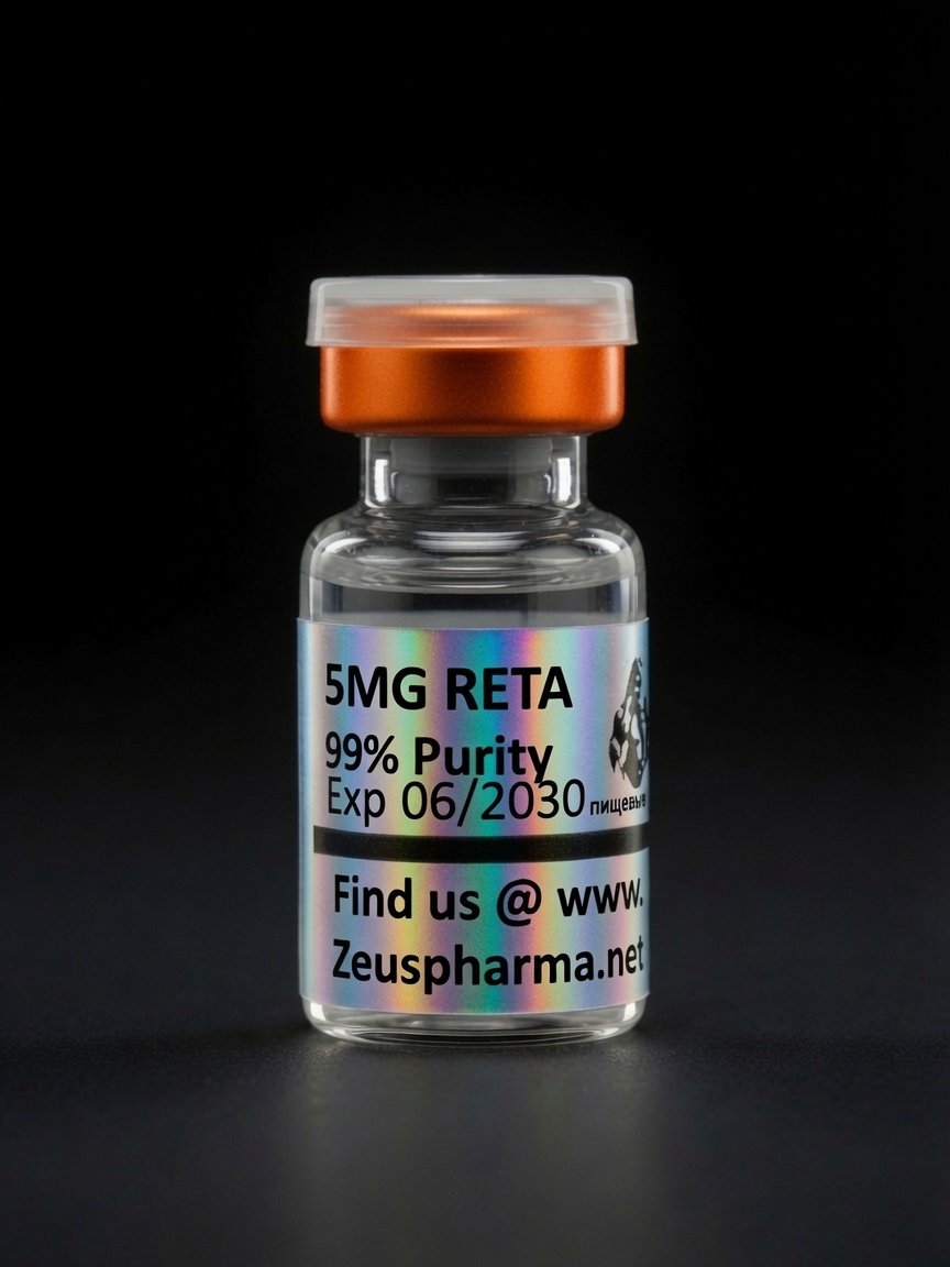 Retatrutide 5mg