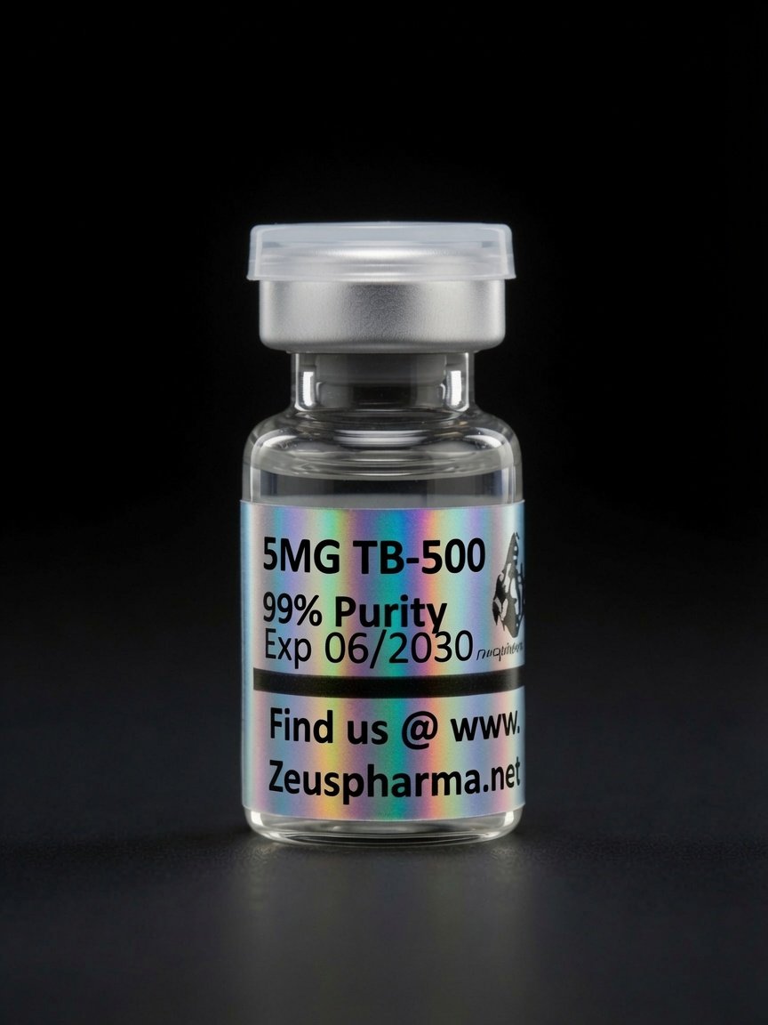 TB-500 5mg