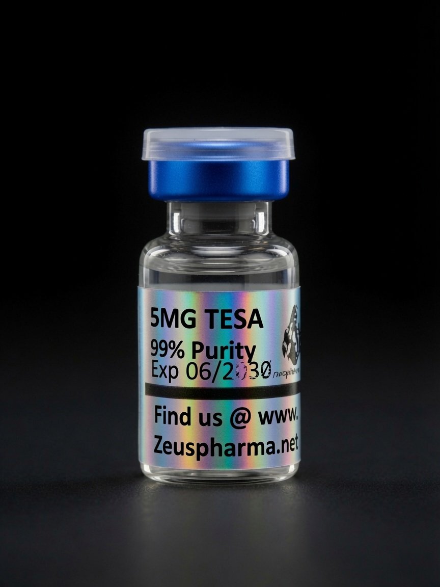 Tesamorelin 5mg