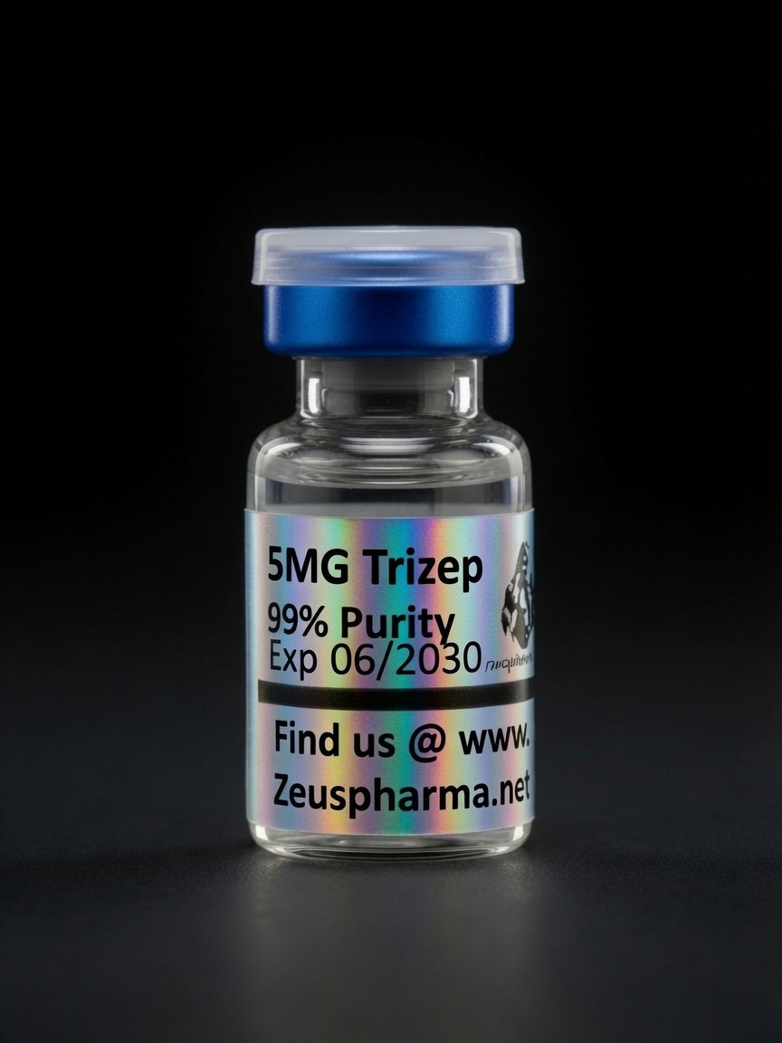 Trizepitide 5mg