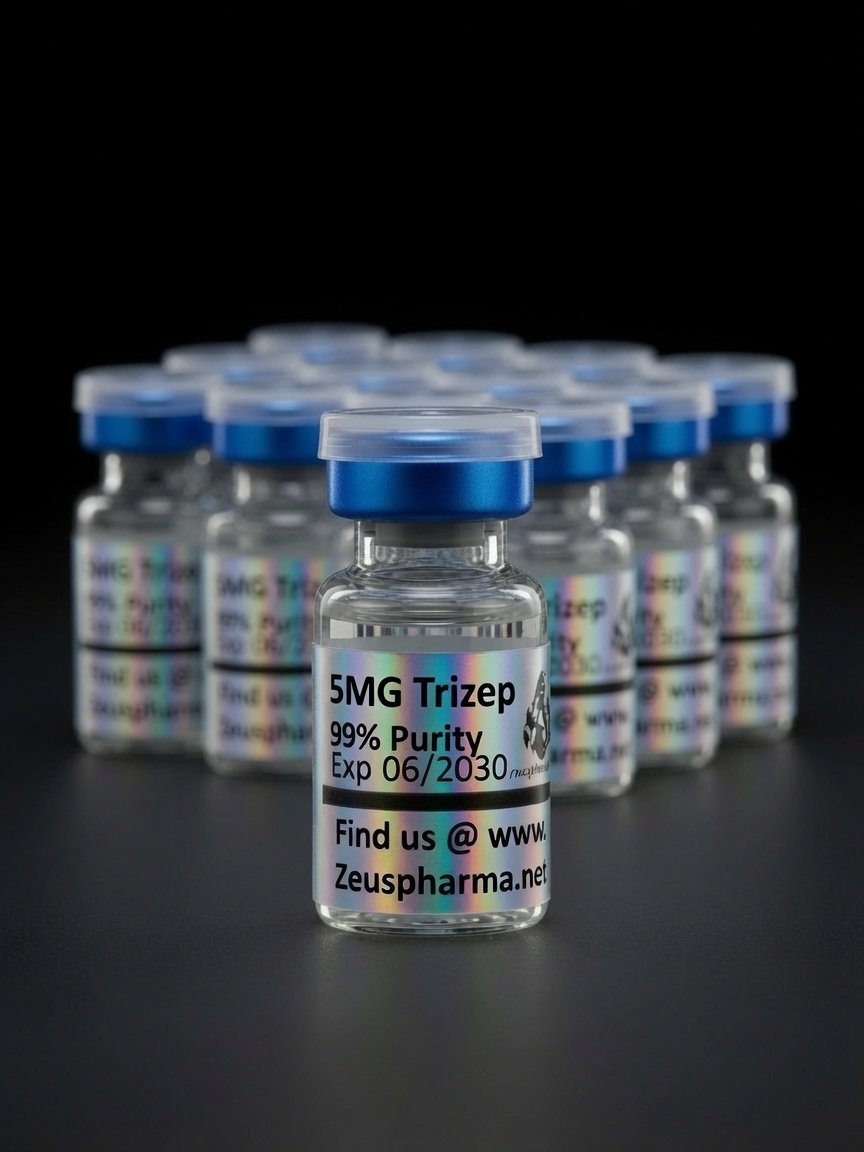 Trizepitide 5mg 10-Pack