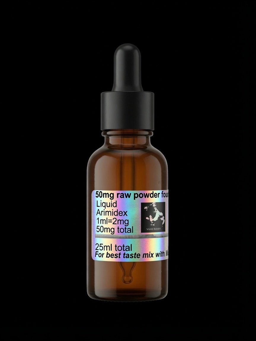 Arimidex Liquid