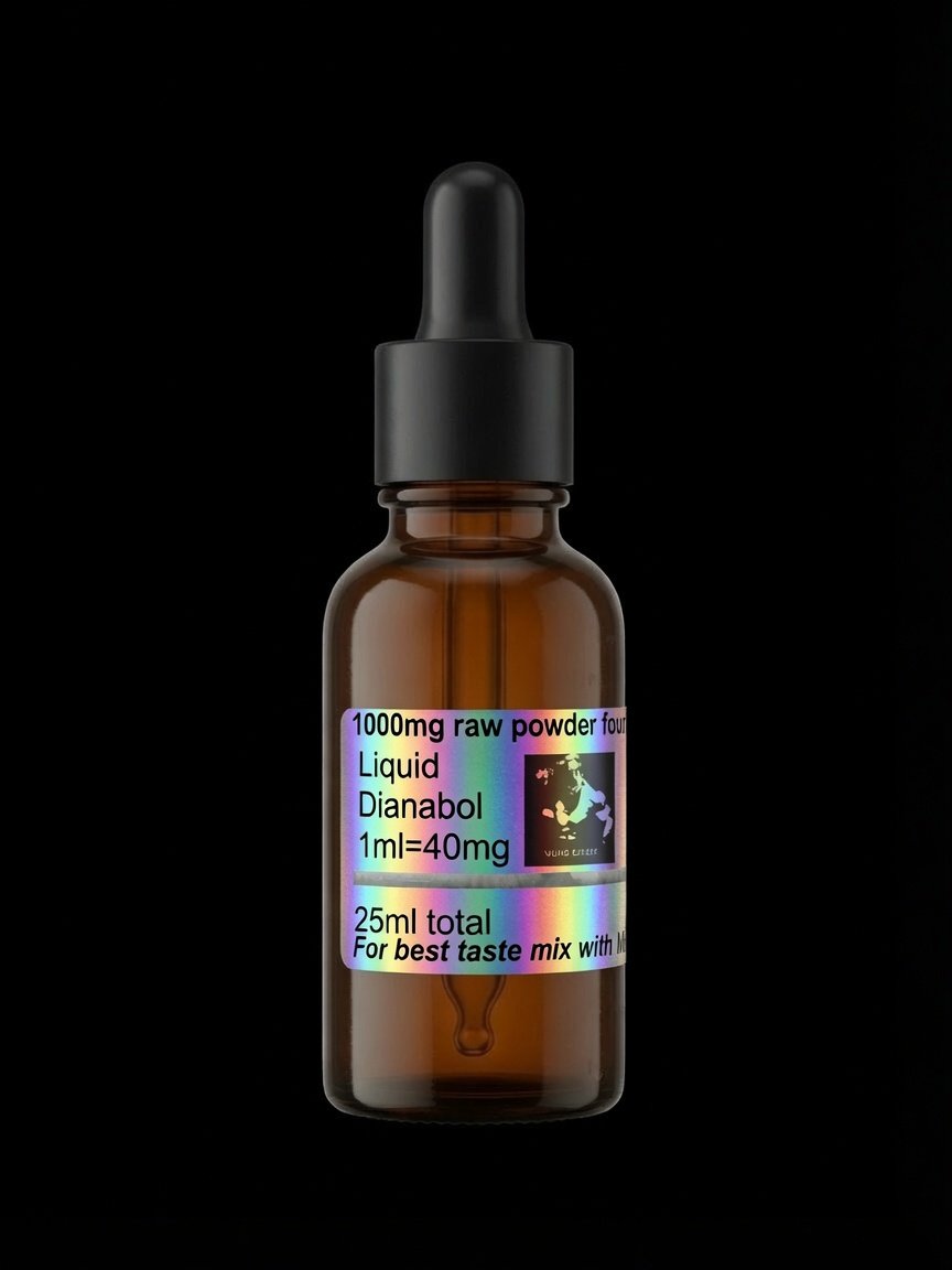 Dianabol Liquid