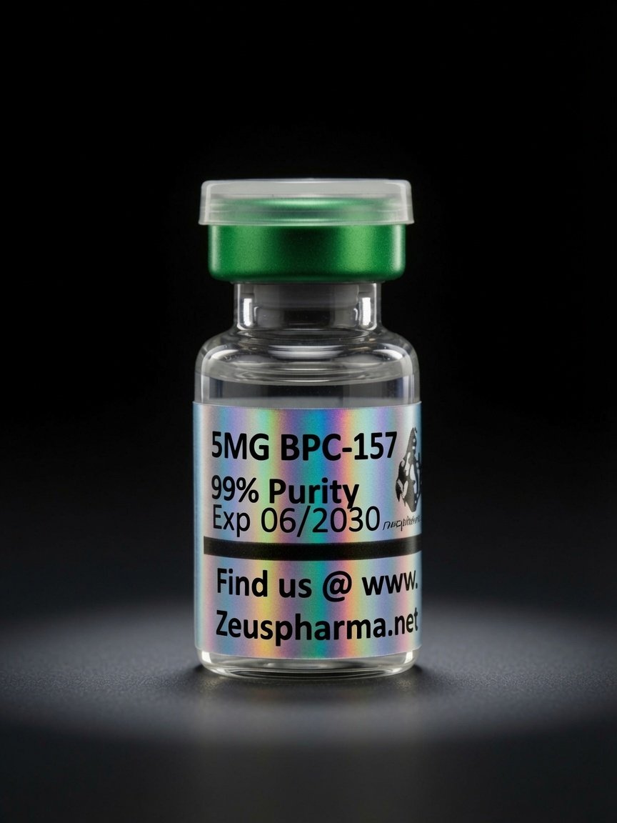 BPC-157 5mg