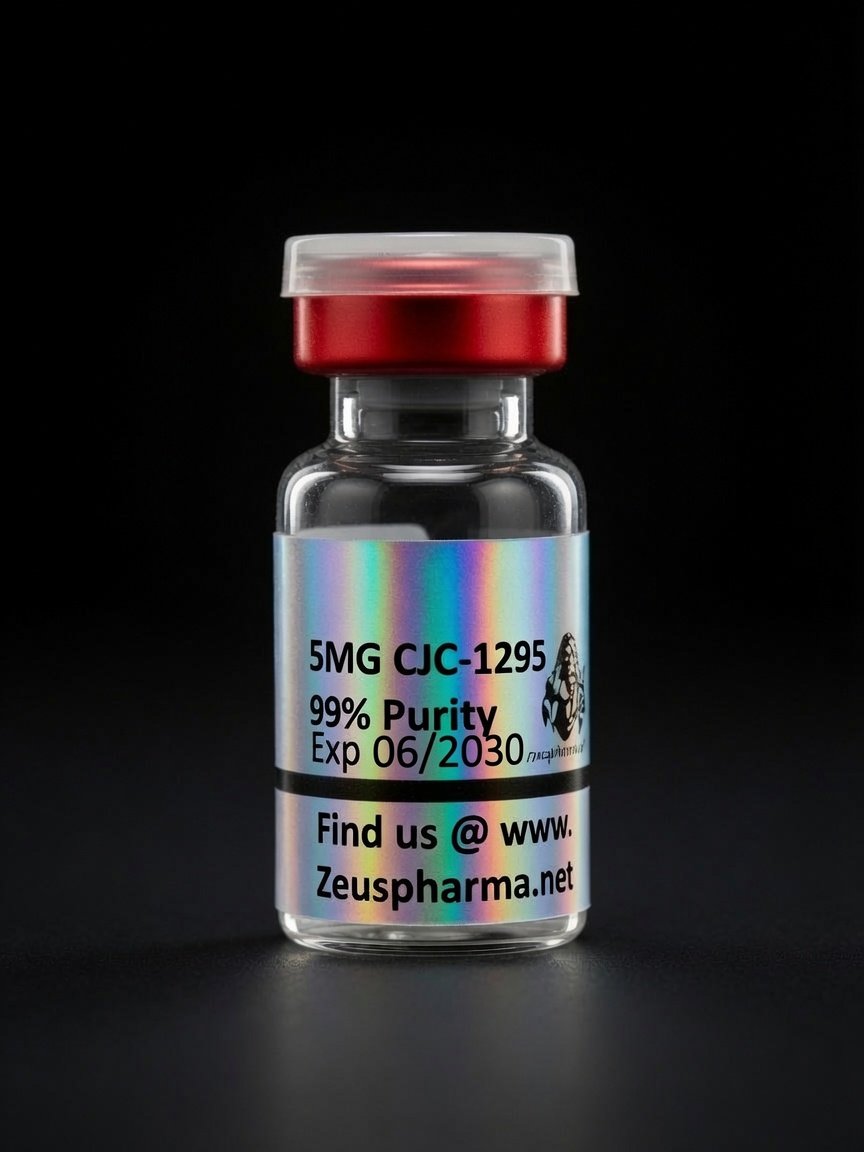 CJC-1295 5mg