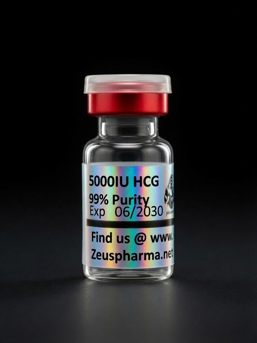 HCG 5000iu