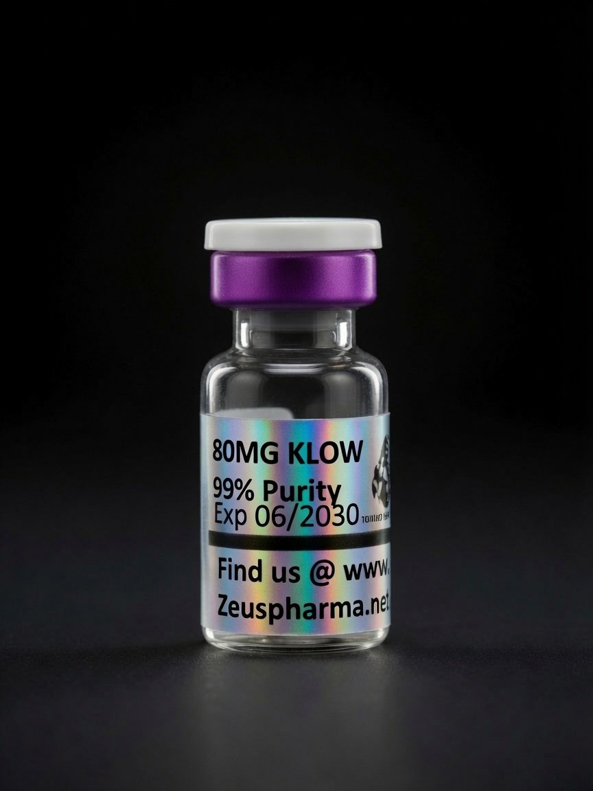 Klow 80mg
