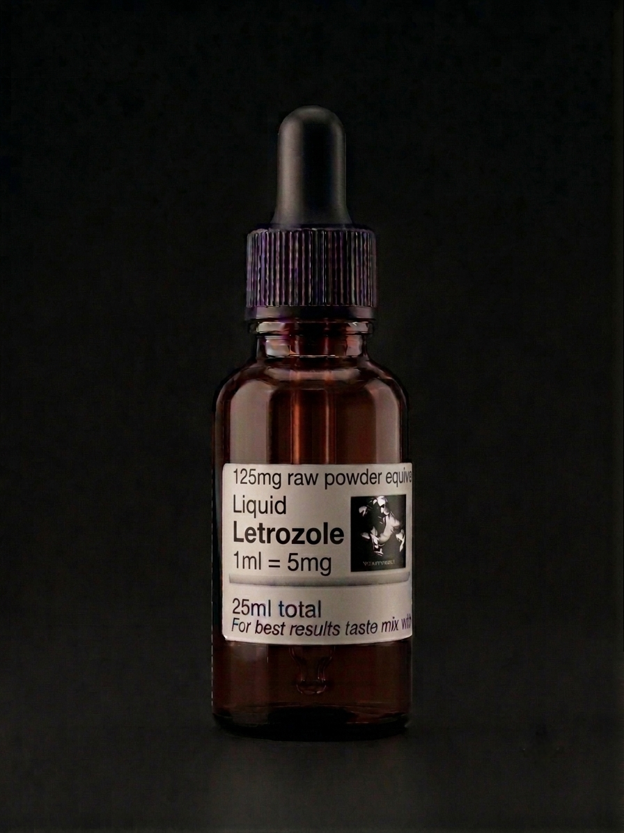 Letrozole Liquid