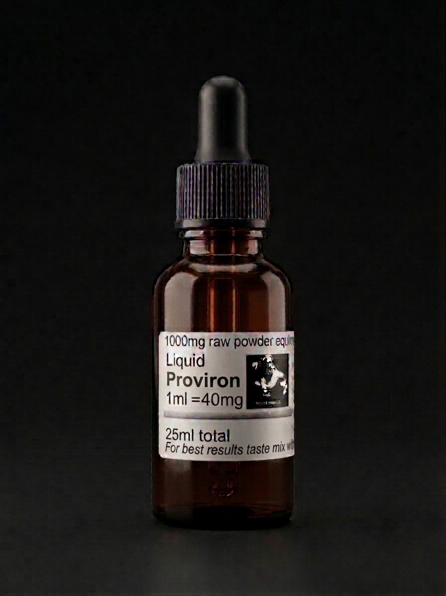 Proviron Liquid