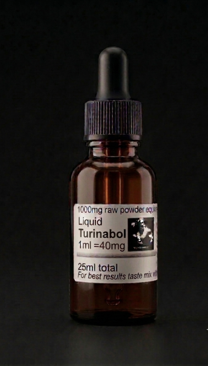 Turnibol Liquid