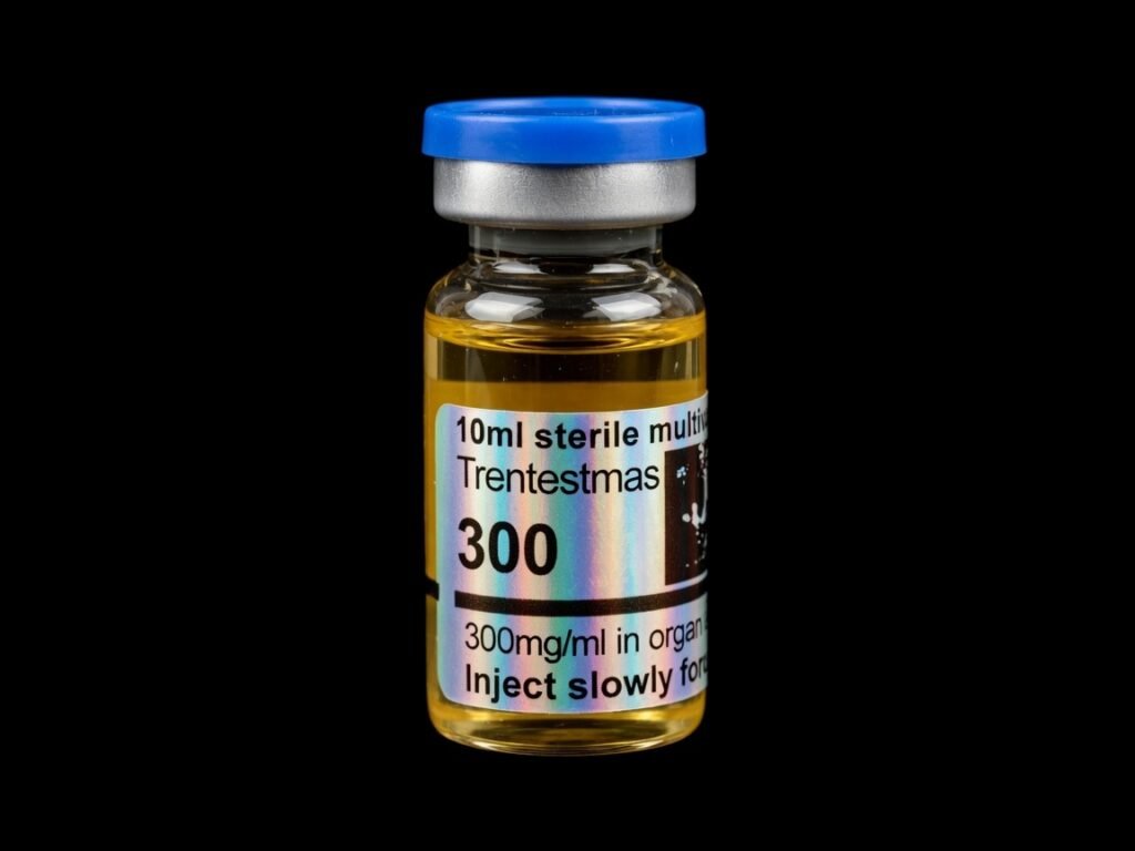 Trentestmas 300 mg/mL - 10ml Vial